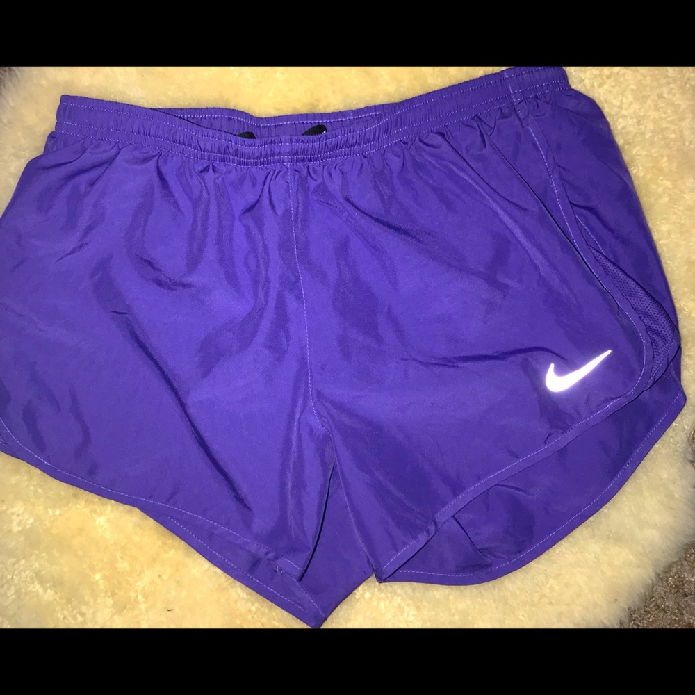 Nike Dri-Fit Running Shorts